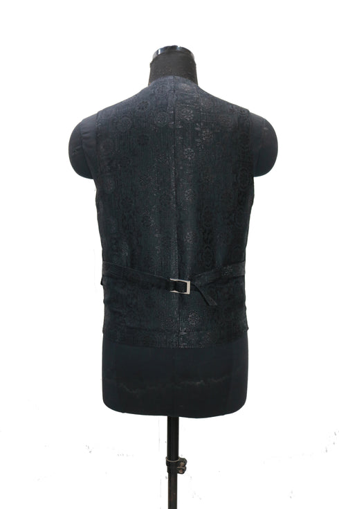 Onyx Vest